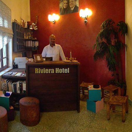 Riviera Hotel Amman Eksteriør bilde