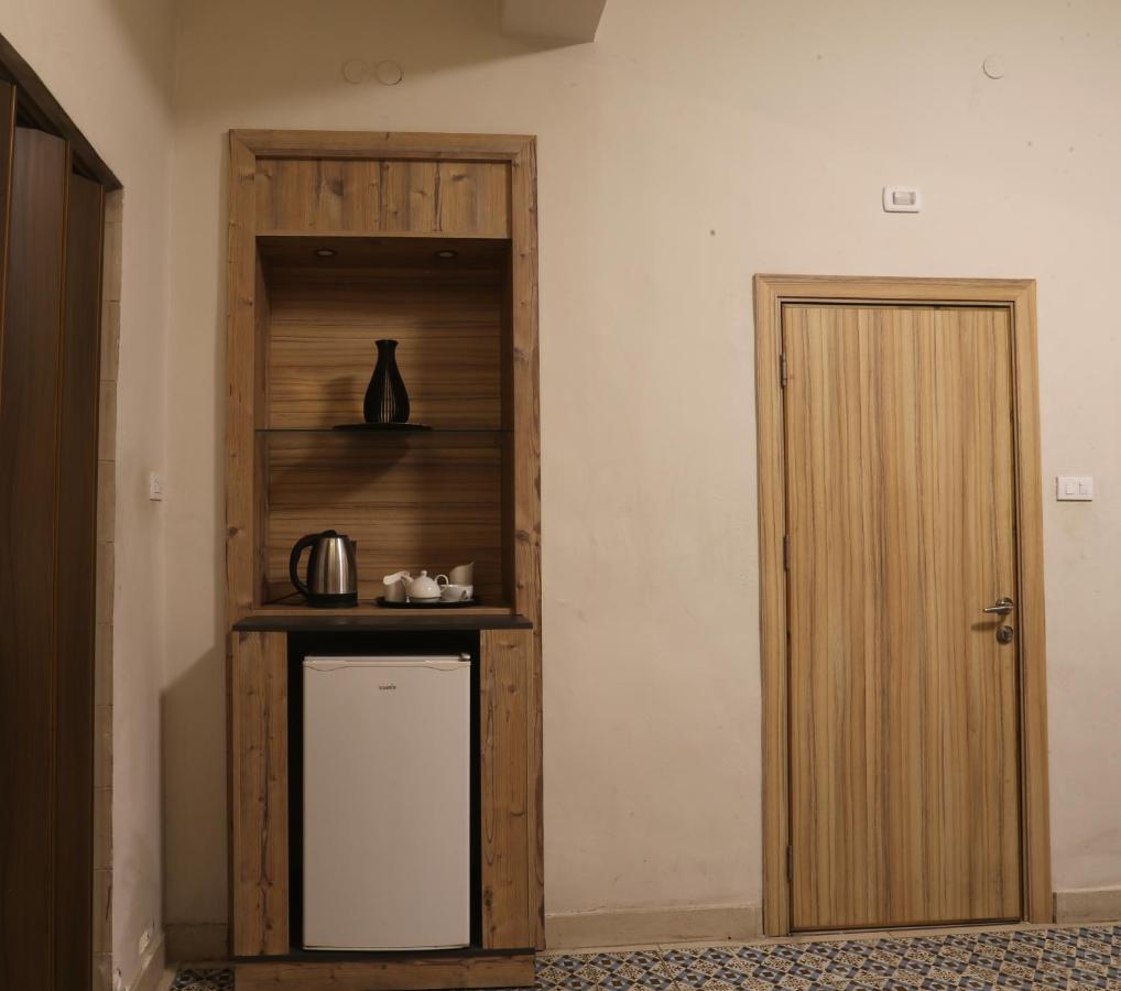 Riviera Hotel Amman Eksteriør bilde