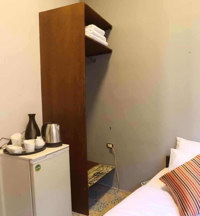 Riviera Hotel Amman Eksteriør bilde