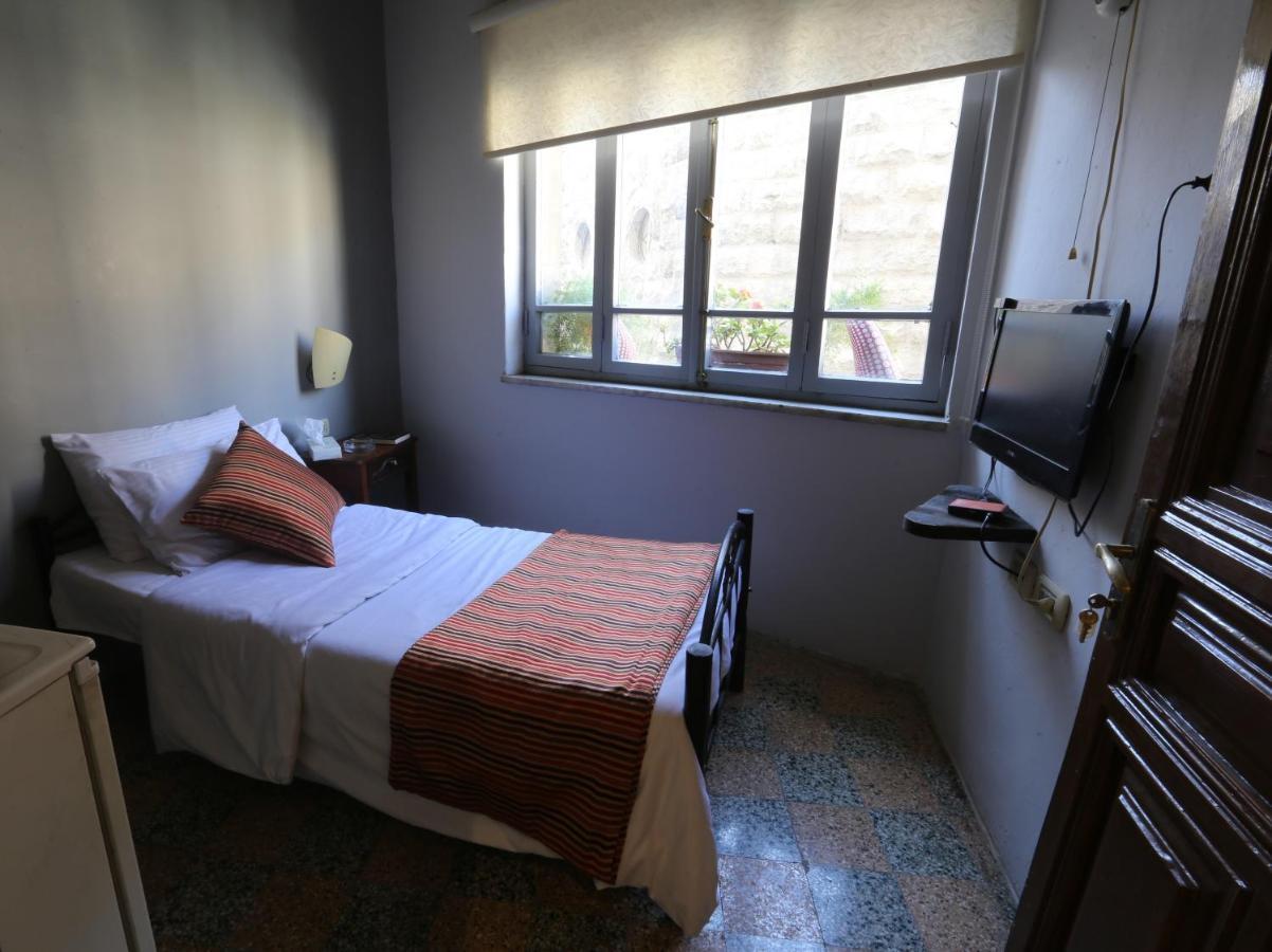 Riviera Hotel Amman Eksteriør bilde