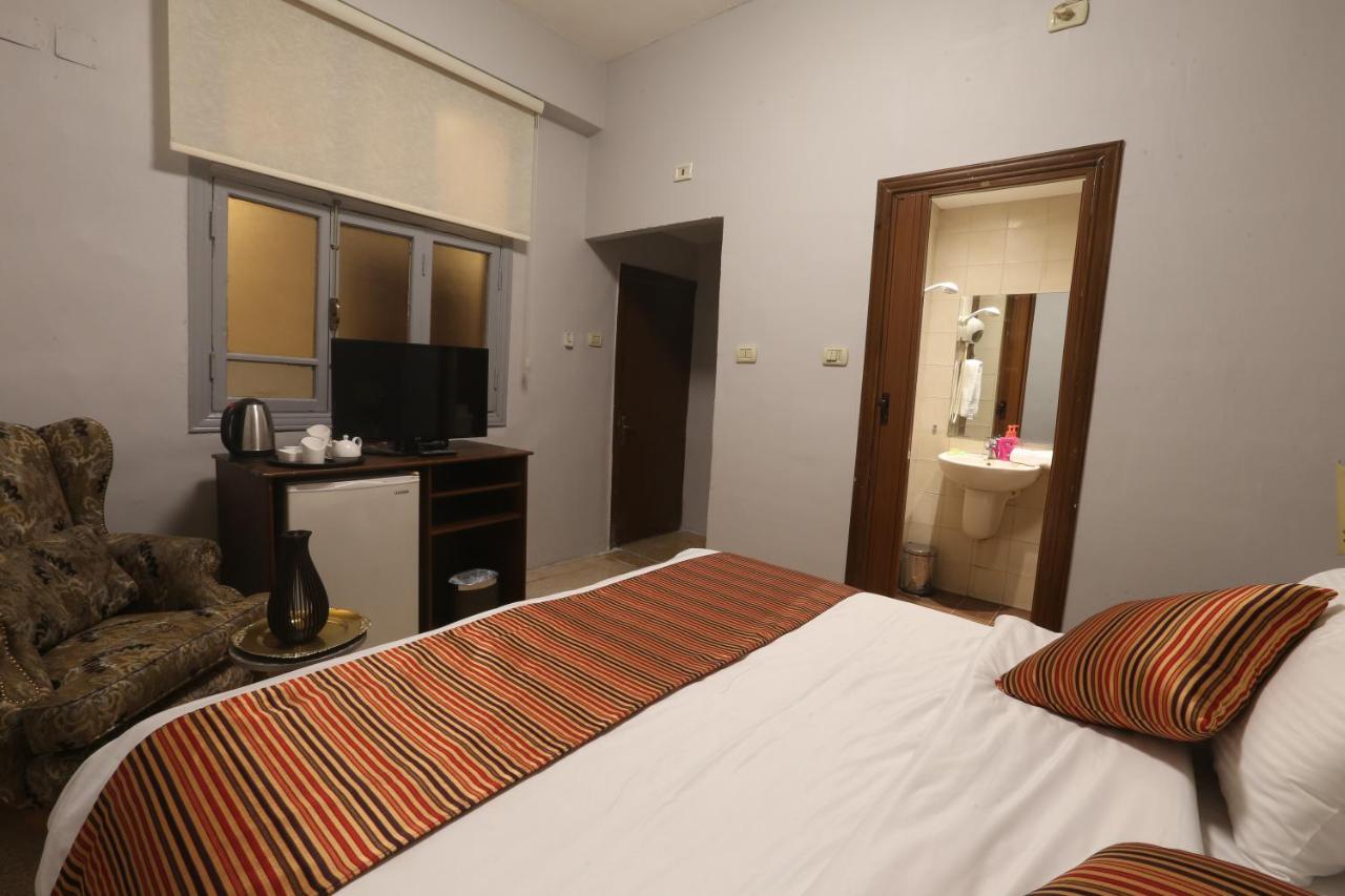 Riviera Hotel Amman Eksteriør bilde