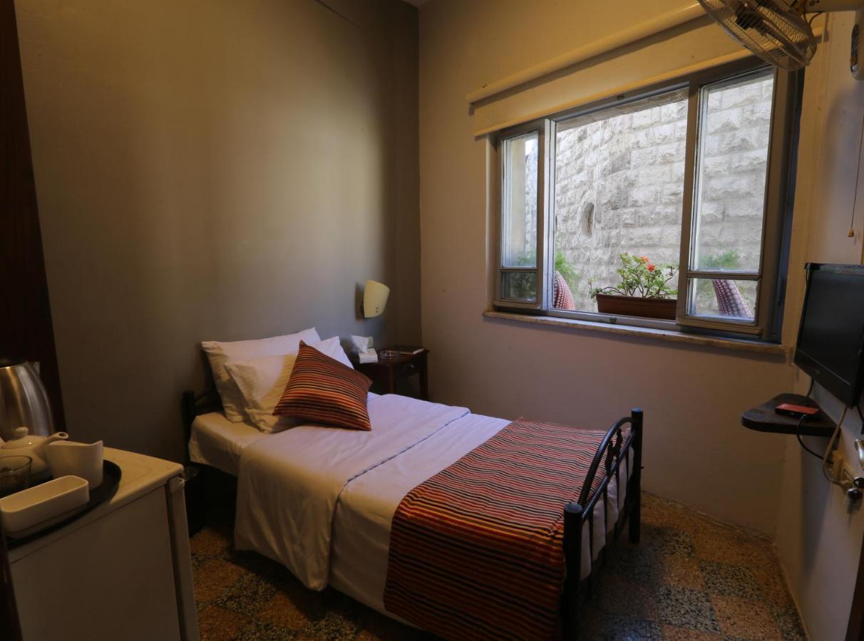 Riviera Hotel Amman Eksteriør bilde