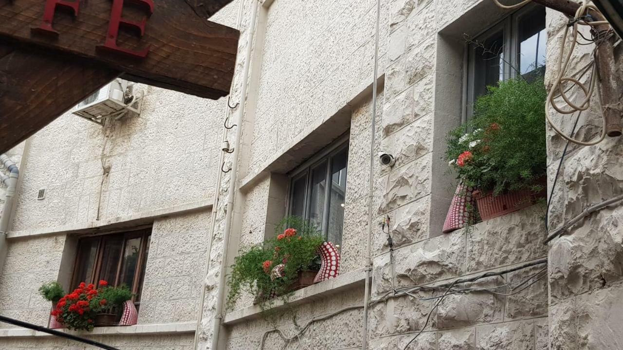 Riviera Hotel Amman Eksteriør bilde