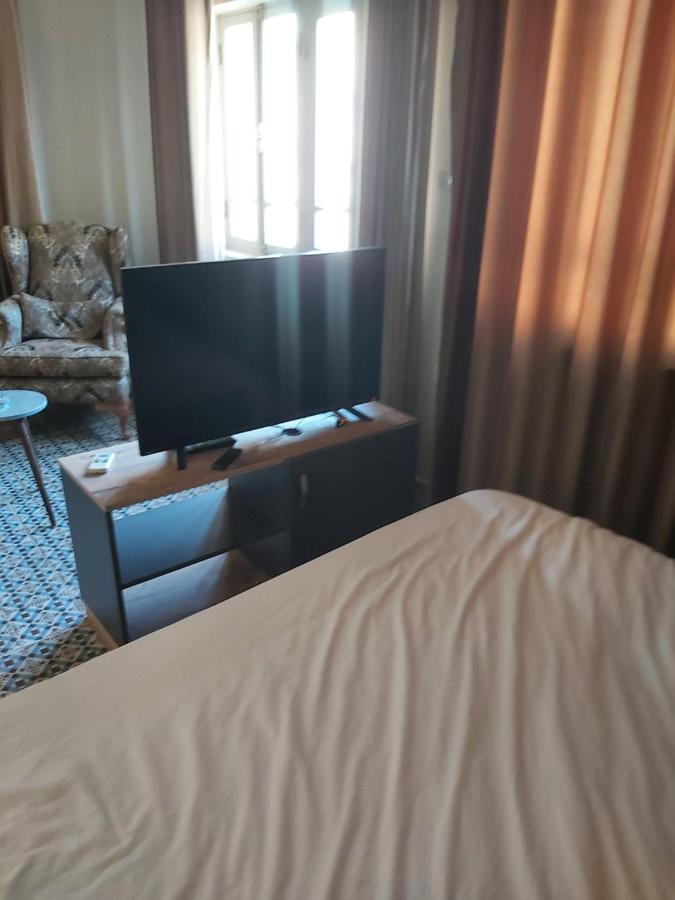 Riviera Hotel Amman Eksteriør bilde