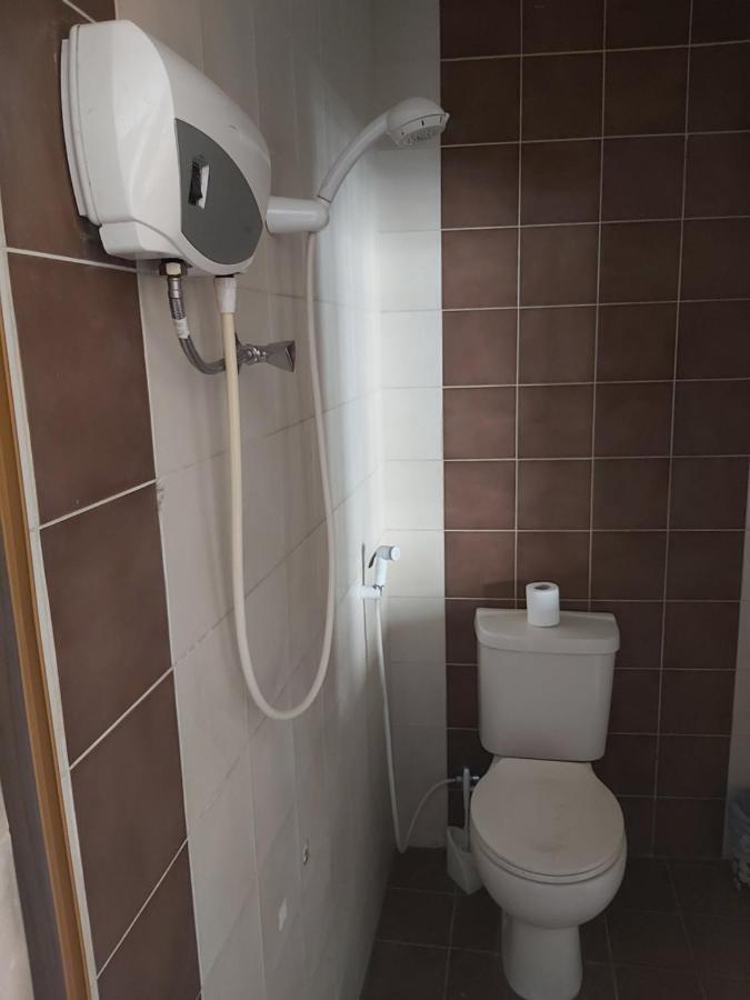 Riviera Hotel Amman Eksteriør bilde