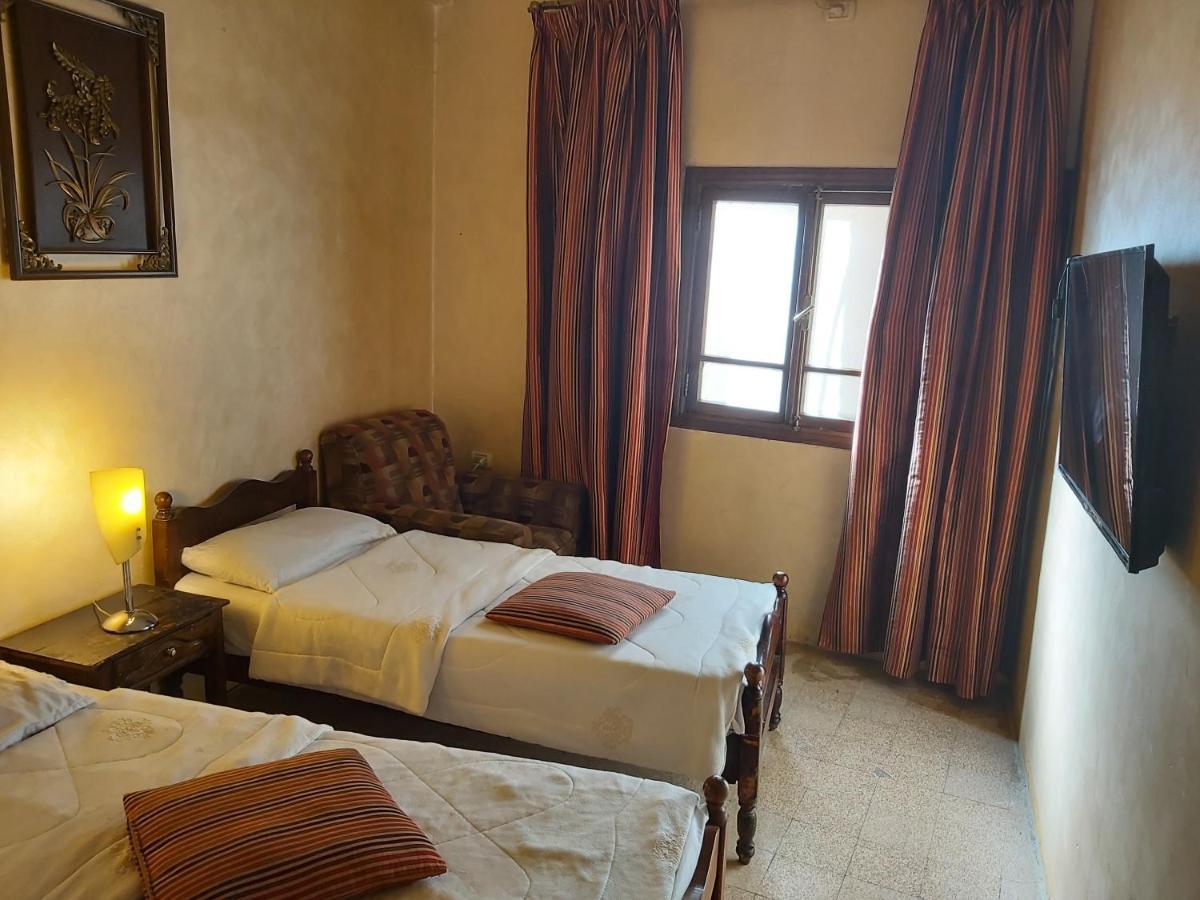 Riviera Hotel Amman Eksteriør bilde